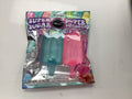 Ice Pop Super Sugar Squishy