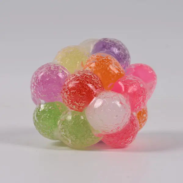 Crunch & Squish Stress Ball Fidget