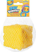 Cheese Time Squishy
