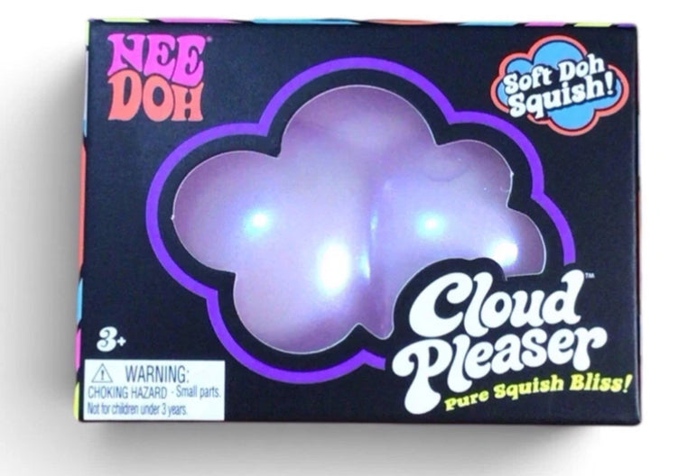 Cloud Pleaser NEEDOH