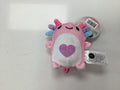 Bubble stuffed squishy friends