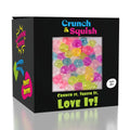 Crunch & Squish Stress Ball Fidget