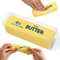 Slow Rising Butter Squishy