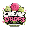 Creme Drops - Home