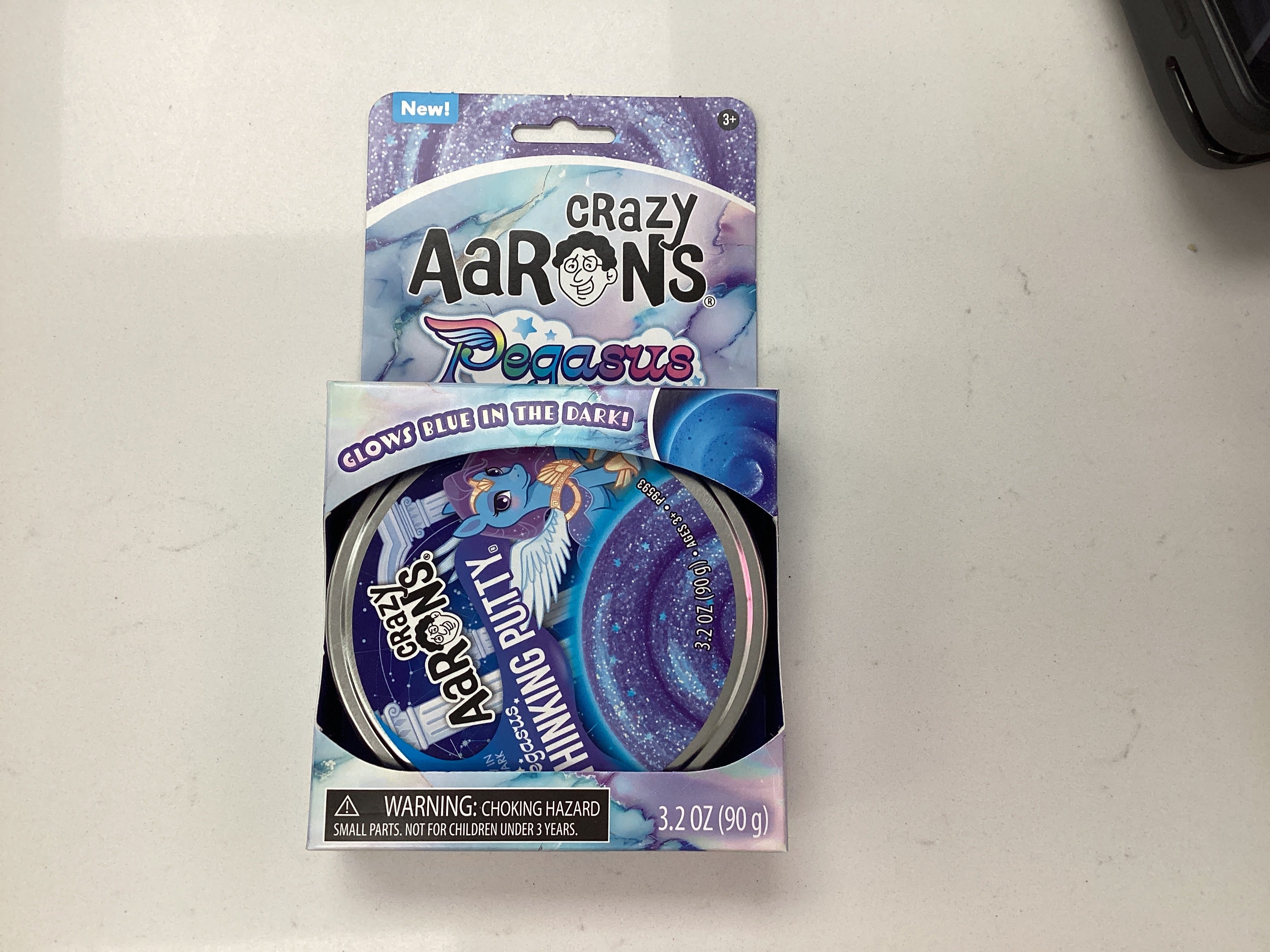Crazy Aaron’s Putty