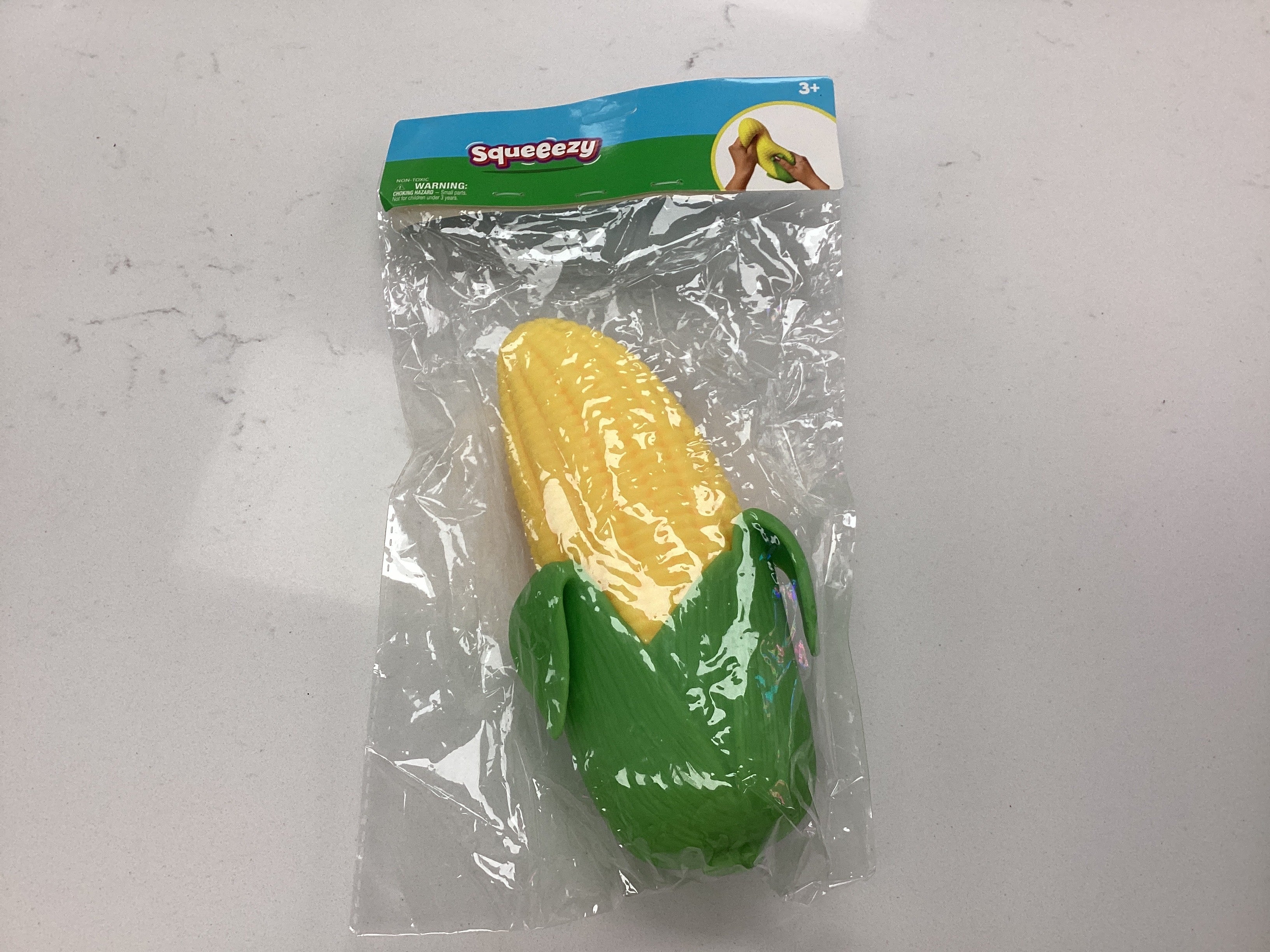 Corn Squeezey