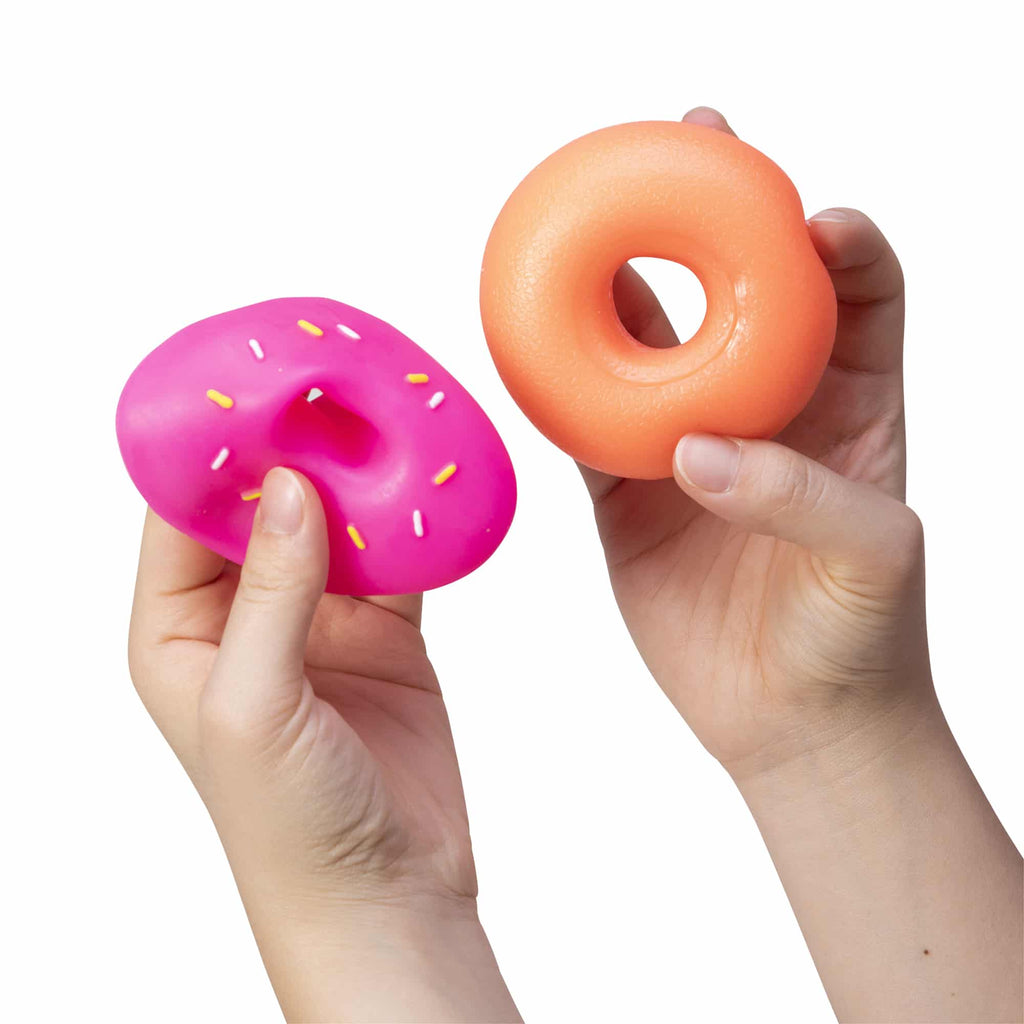 SCHYLLING NEEDOH DOHNUTS - RANDOM COLOR