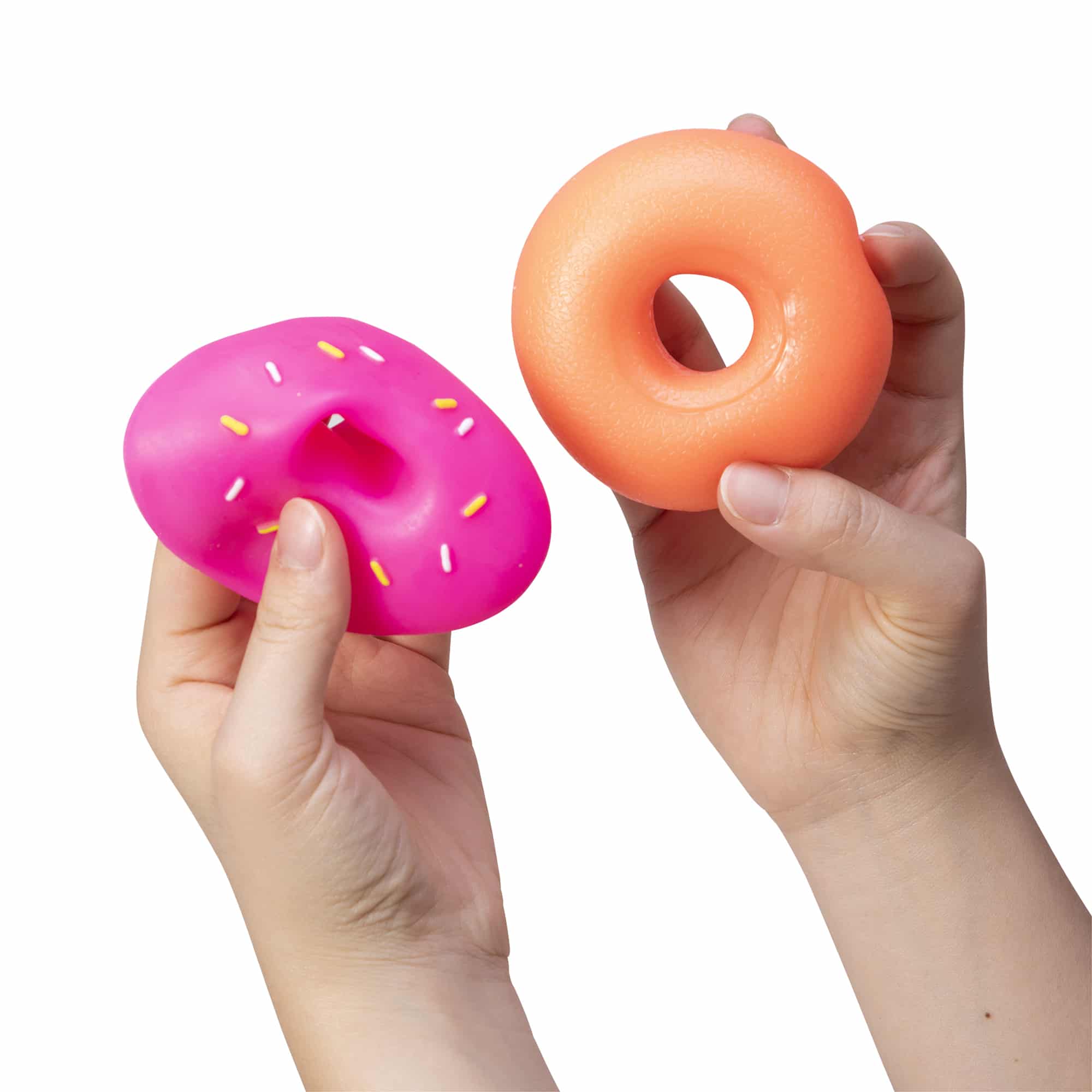 SCHYLLING NEEDOH DOHNUTS - RANDOM COLOR