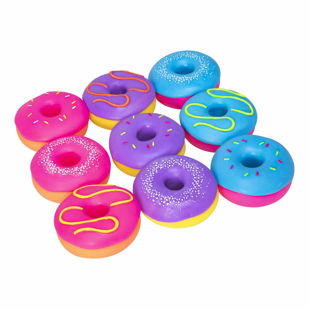 SCHYLLING NEEDOH DOHNUTS - RANDOM COLOR