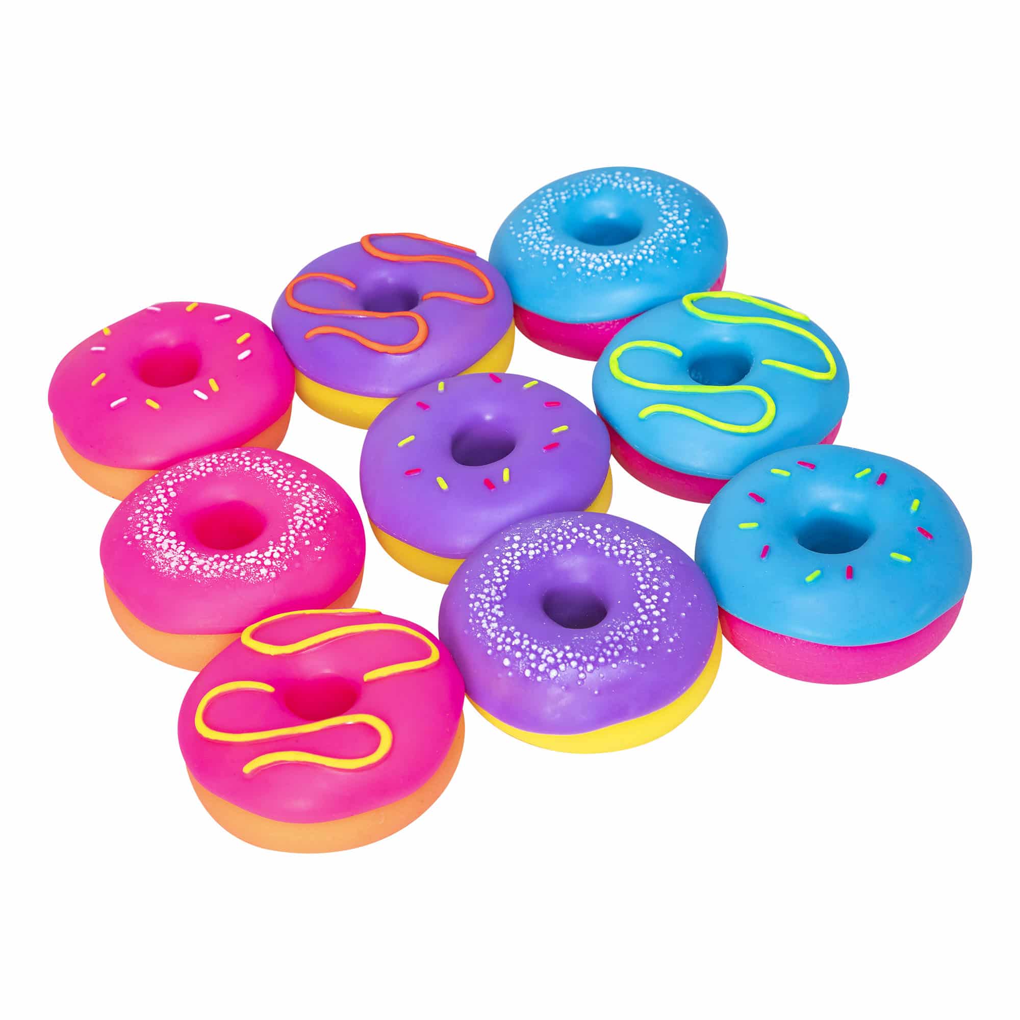 SCHYLLING NEEDOH DOHNUTS - RANDOM COLOR