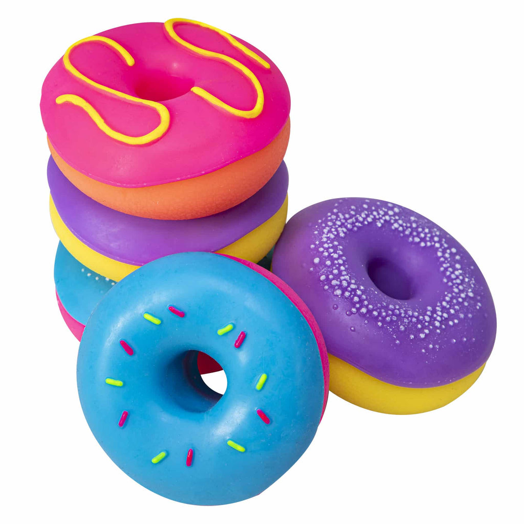 SCHYLLING NEEDOH DOHNUTS - RANDOM COLOR
