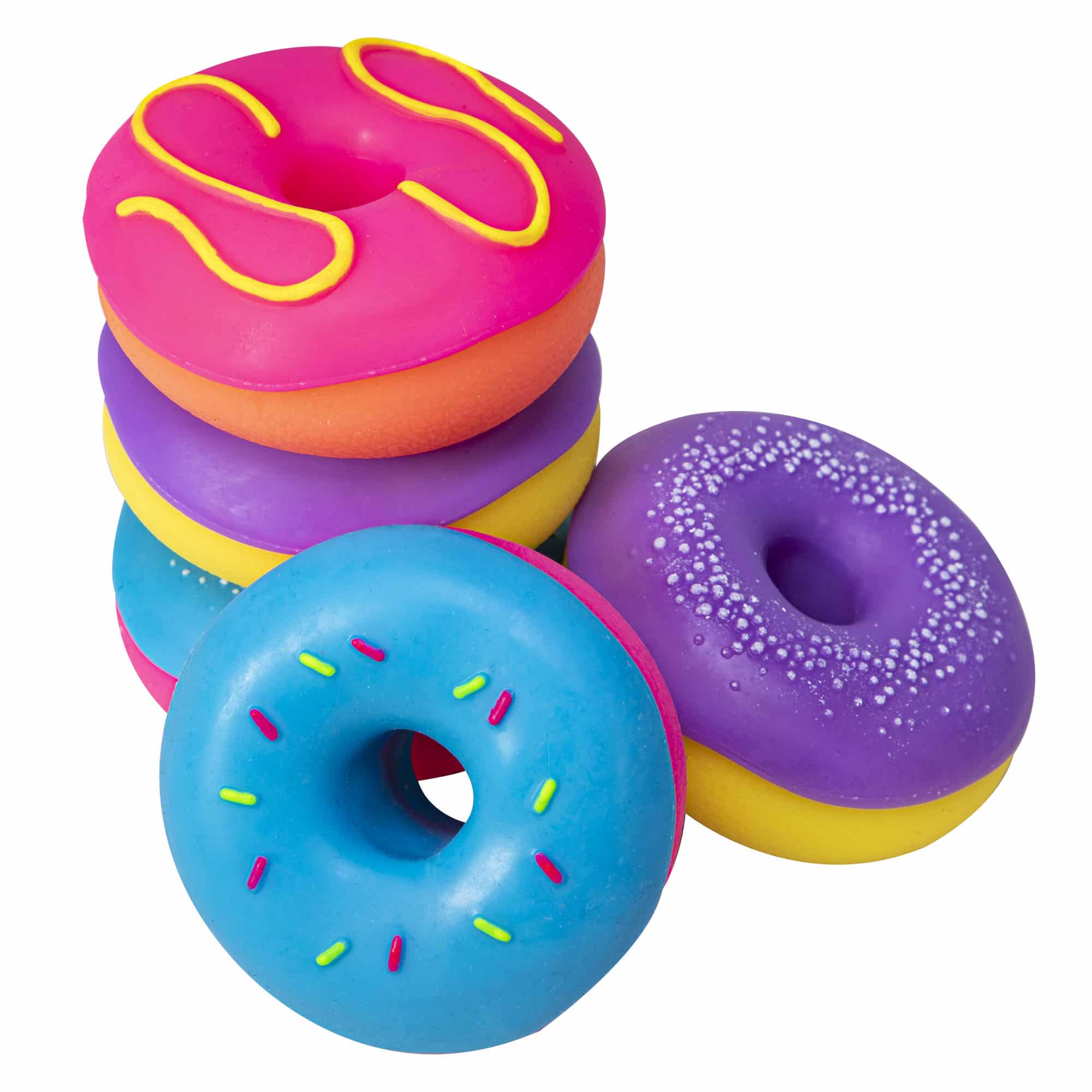 SCHYLLING NEEDOH DOHNUTS - RANDOM COLOR