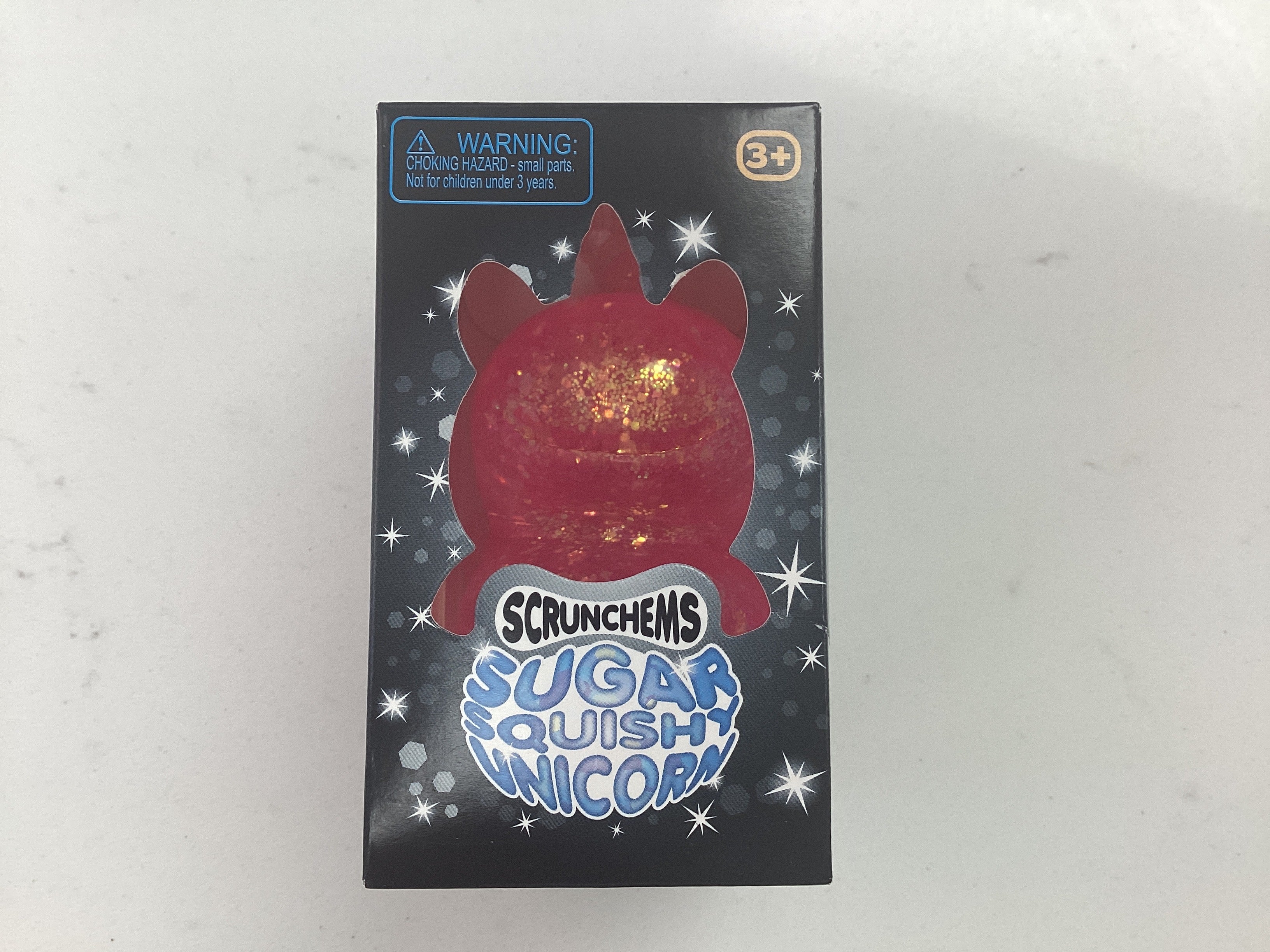 Scrunchems Sugar Unicorn