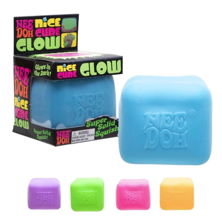 Nice Cube Glow NEEDOH