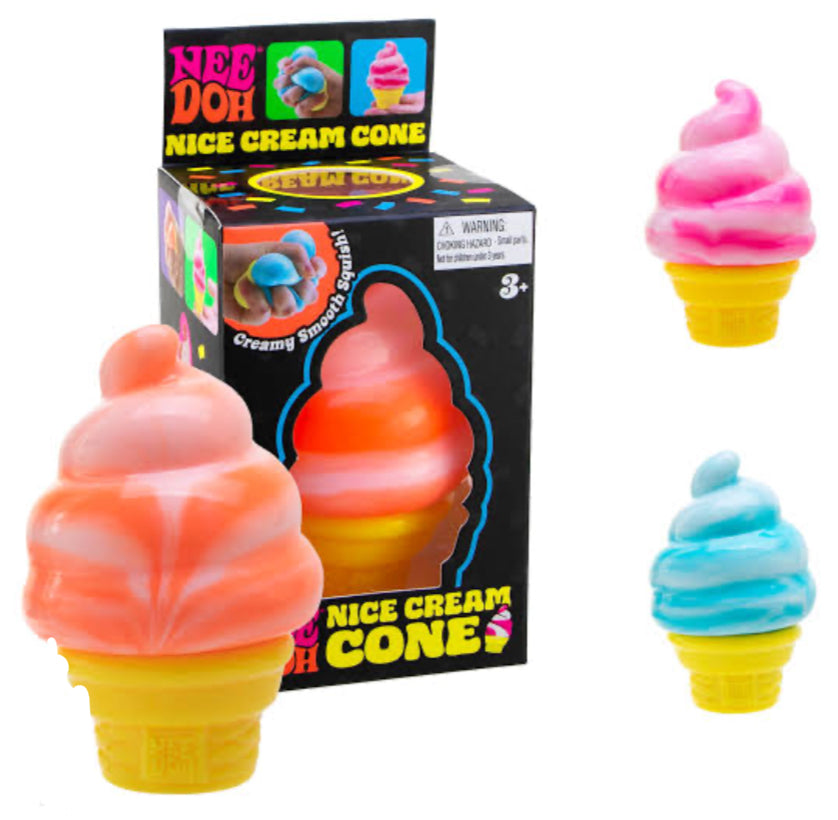 Nice Cream Cone NEEDOH