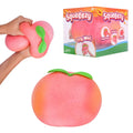 Sunny Days Squeeze Peach