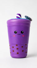 Boba Tea Squeesy Yum