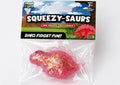 Squeeze Saurs