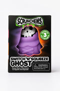 Switch n Squeeze Ghost