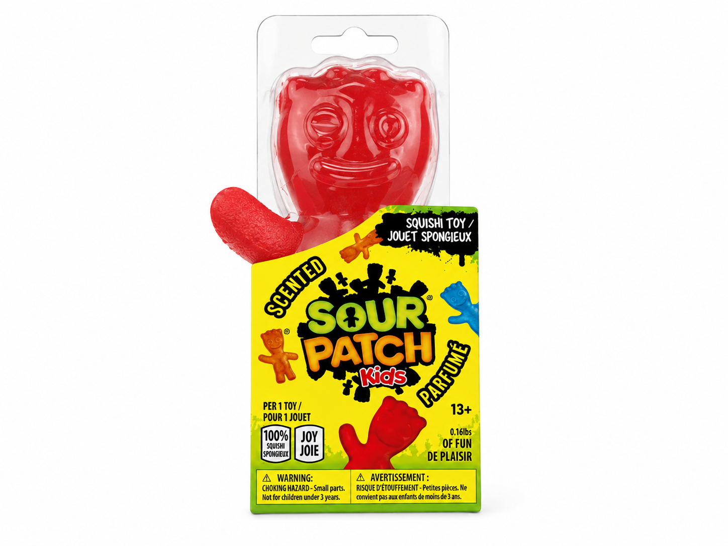 Sour patch kids