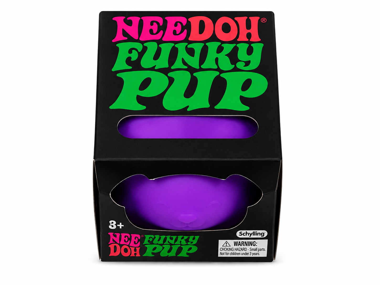 NEEDOH FUNKY PUP