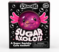 Scrunchems Sugar Axolotl
