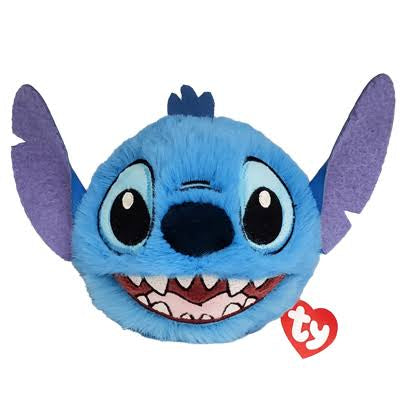 Ty Stuffed Animal and Bouncers
