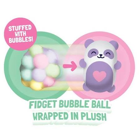 Ty Stuffed Animal and Bouncers