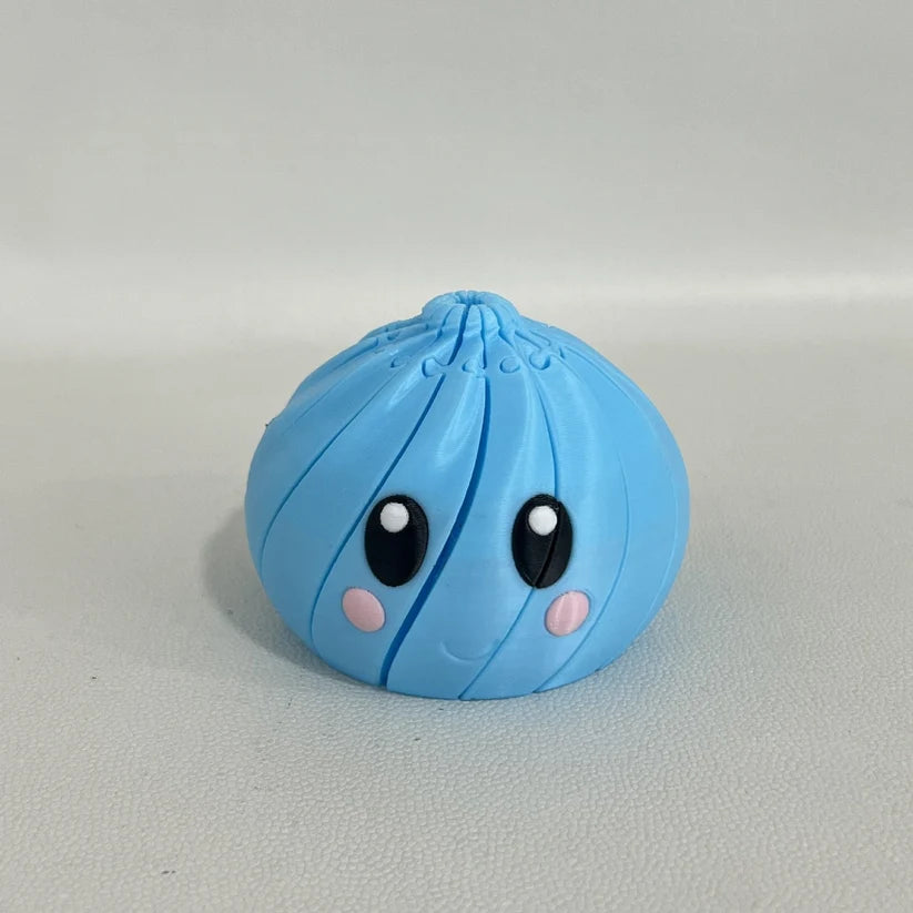 Fidget Dumpling