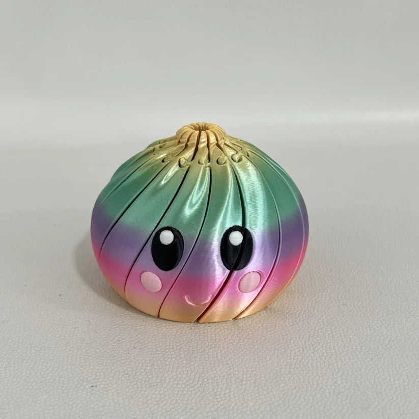 Fidget Dumpling