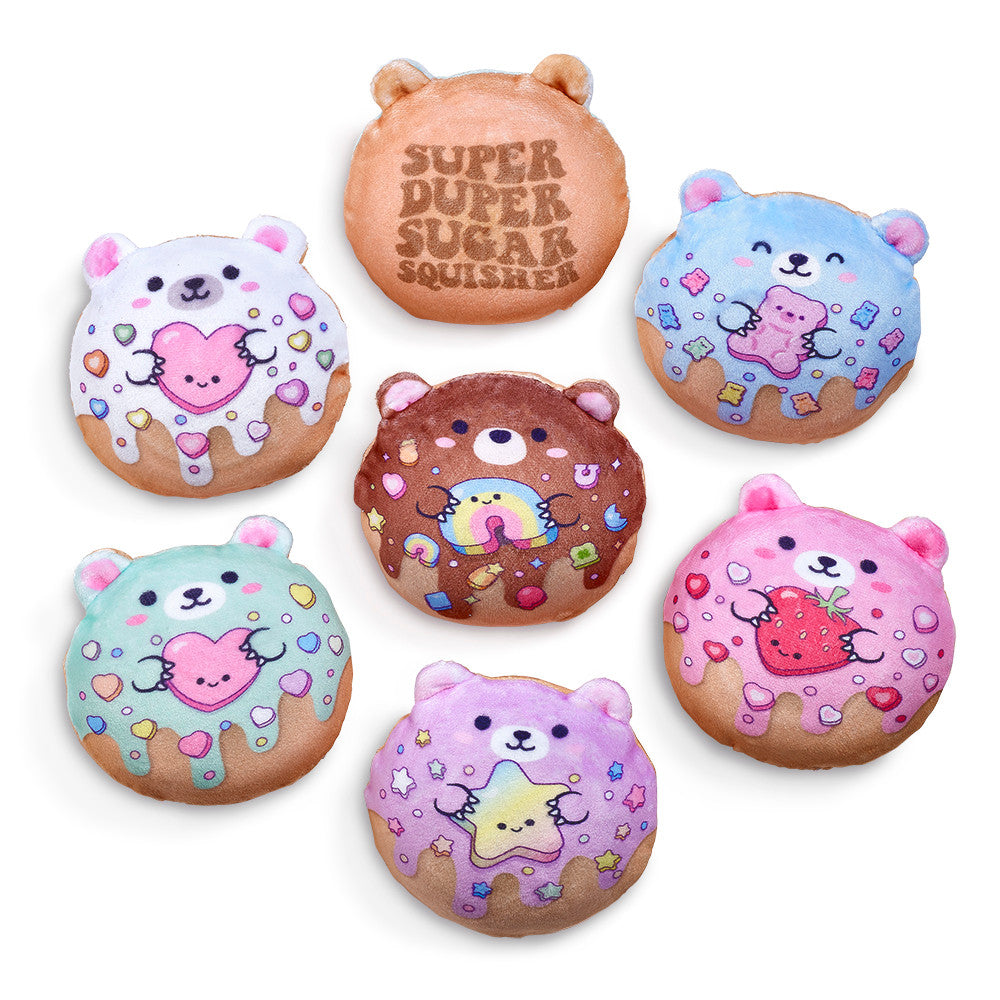 Top Trendz Super Sugar Bear