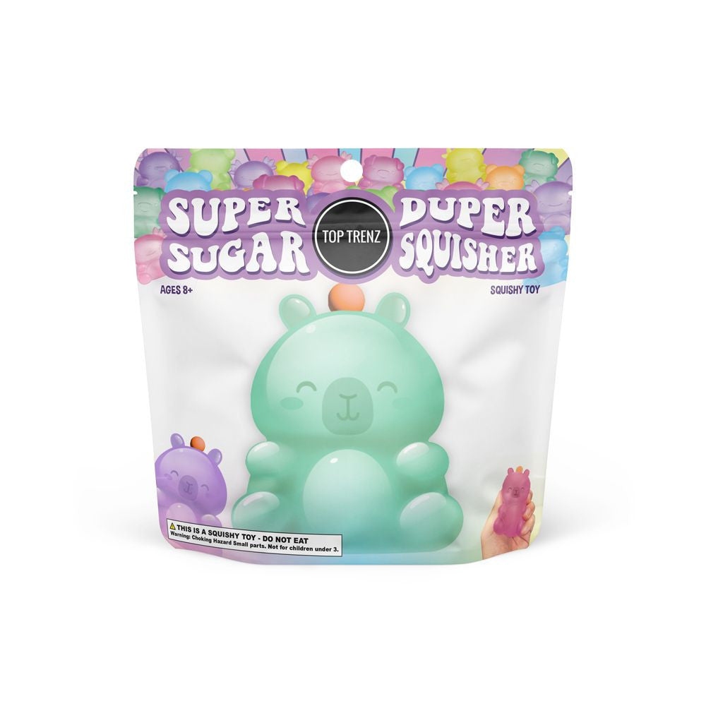 Top Trenz Super Sugar Squisher
