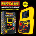 PAC-MAN Multi-Level Handheld Game