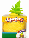 Squeeezy Pineapple Squishy