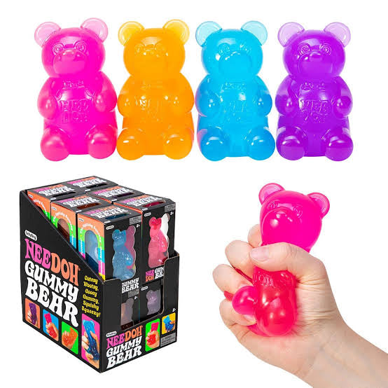 Gummy Bear NEEDOH