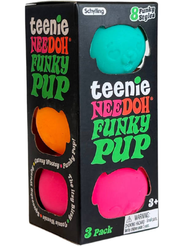 Teenie Pup NEEDOH