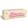 Taba Squishies Salted Butter Jumbo Squishy (14 oz) – Super Slow Rising Sensory Toy