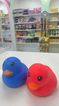 Giant Squishy Duck