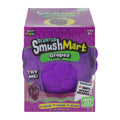 SmushMart Grapes Squishy Toy