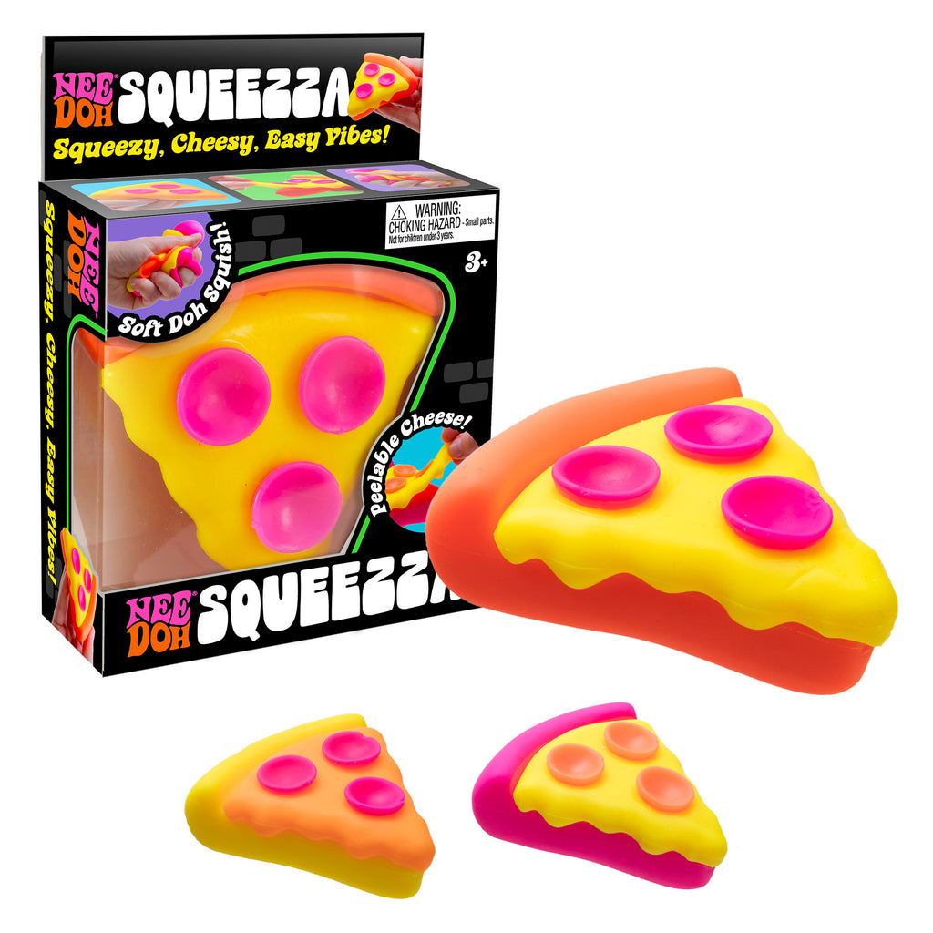 SCHYLLING NEEDOH SQUEEZZA