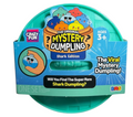 RMS Crazy Fun Mystery Squishy Dumpling Shark Edition Squishy