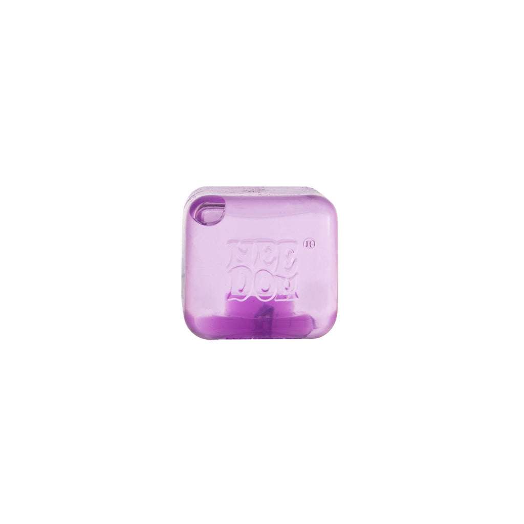 NeeDoh Nice Ice Baby small squishy fidget