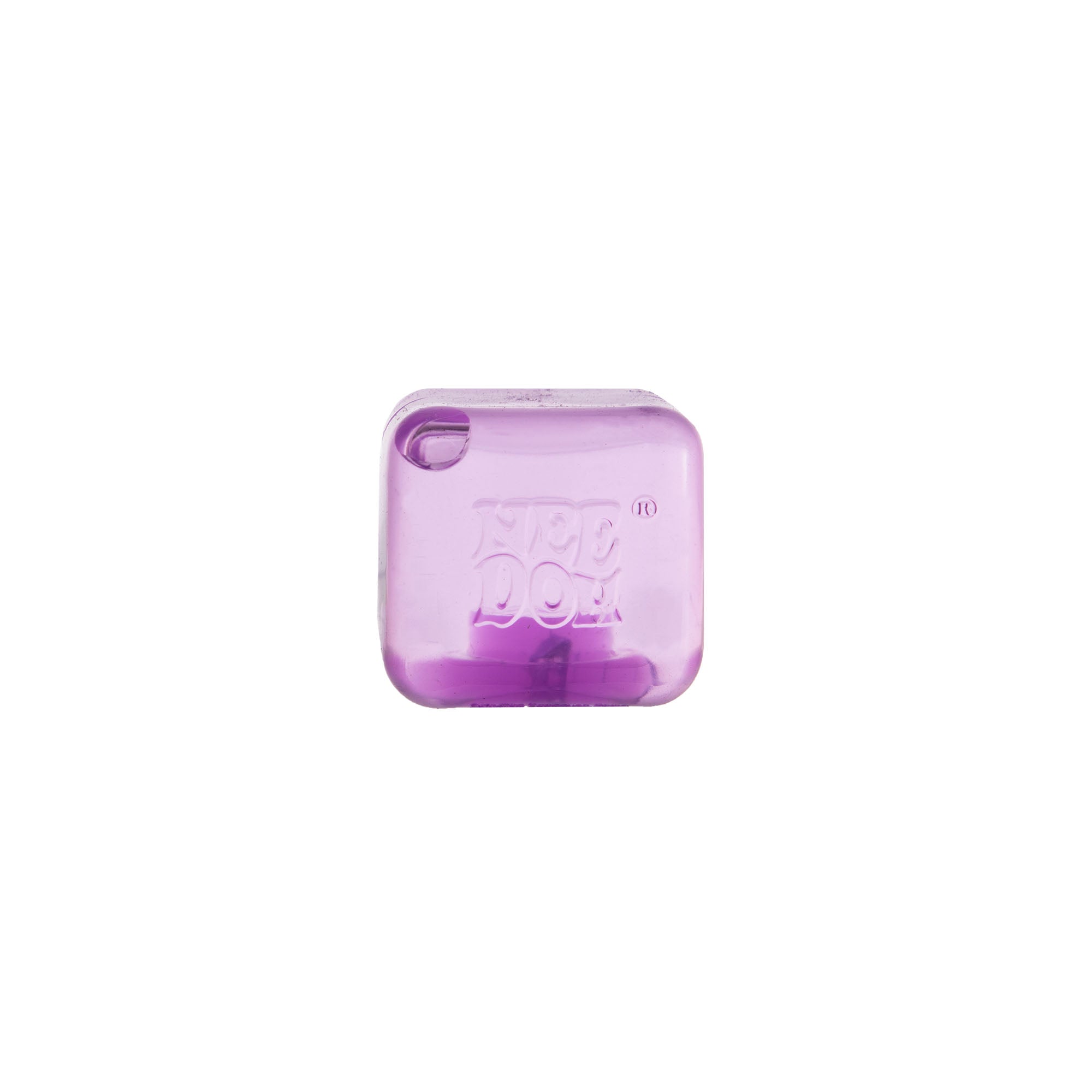 NeeDoh Nice Ice Baby small squishy fidget