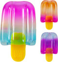 NeeDoh Nice-Sicle popsicle squishy sensory toy