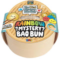 Crazy Fun Rainbow Mystery Bao Bun packaging